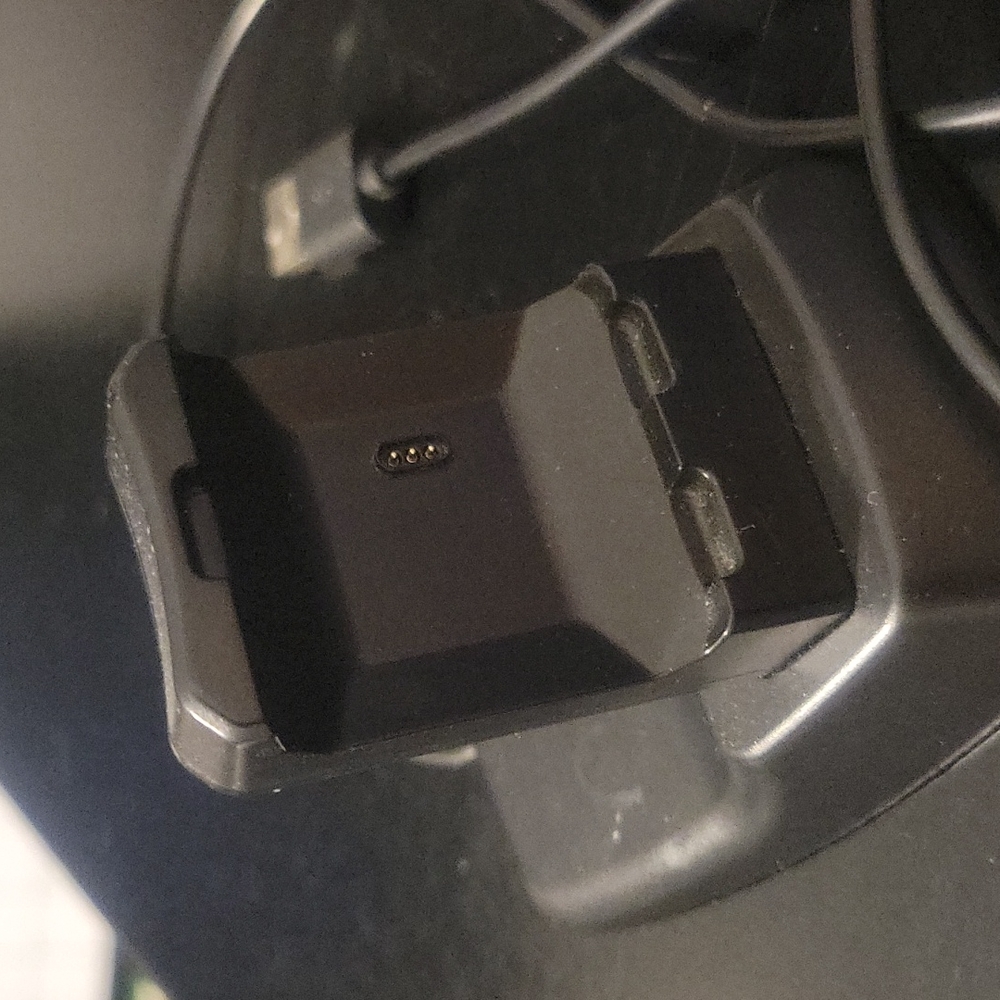Firbit ionic charger - Picture 2 of 4